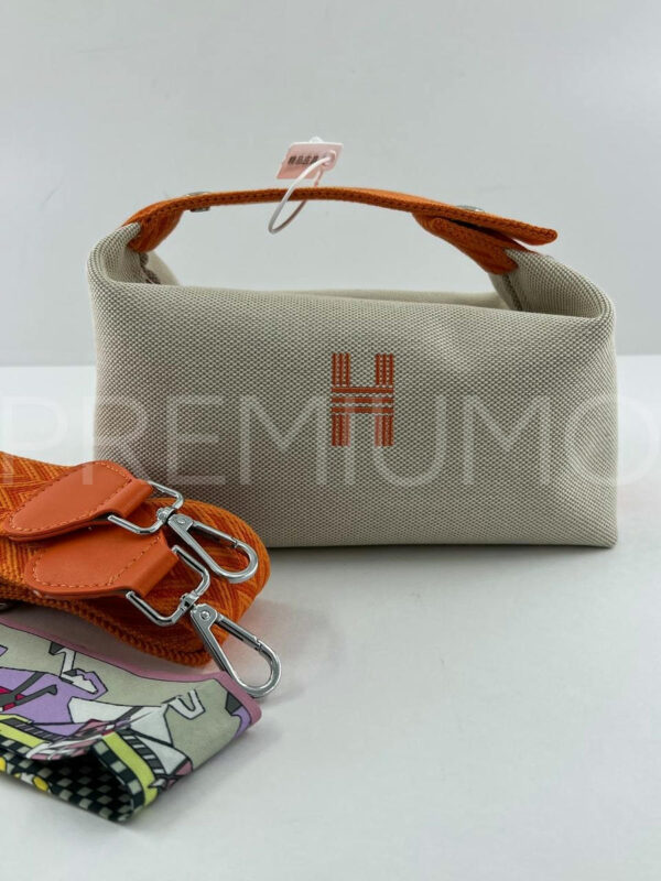 Hermes сумка PR910578