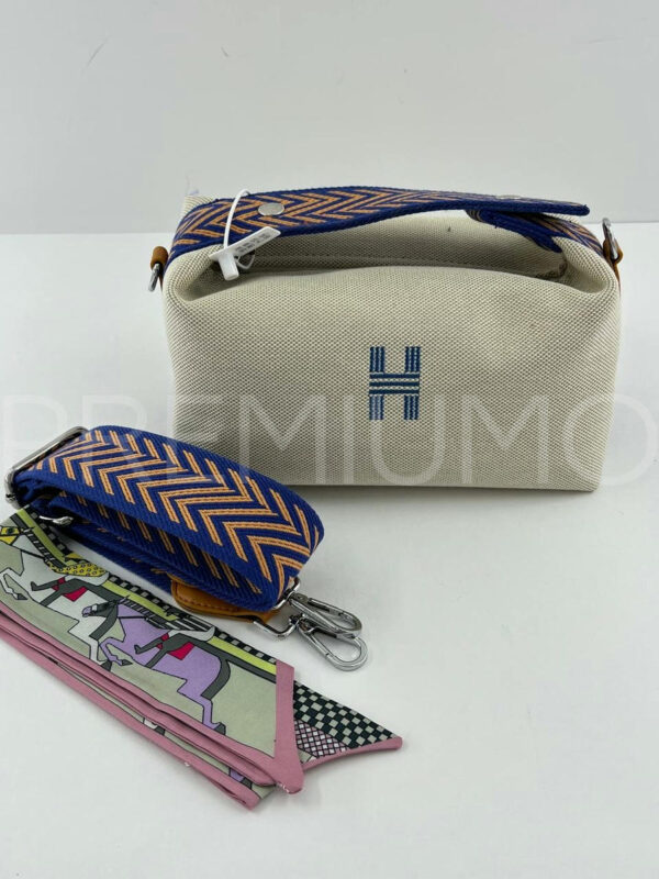 Hermes сумка PR416455
