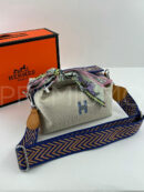 Hermes сумка PR416455 17