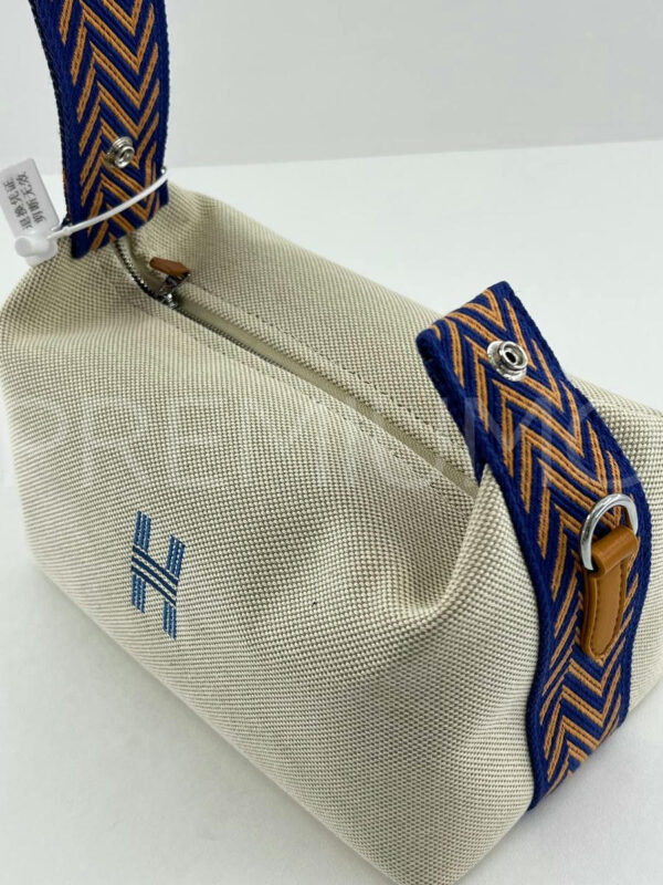 Hermes сумка PR416455 9