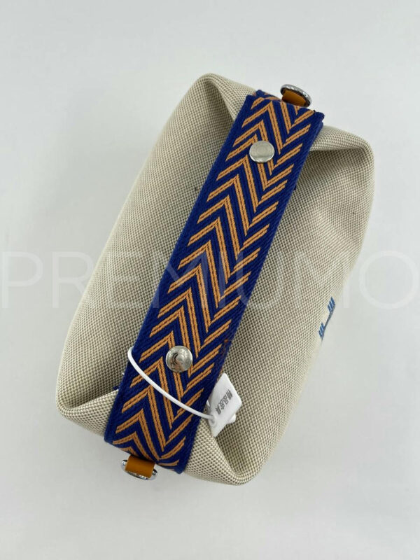 Hermes сумка PR416455 8