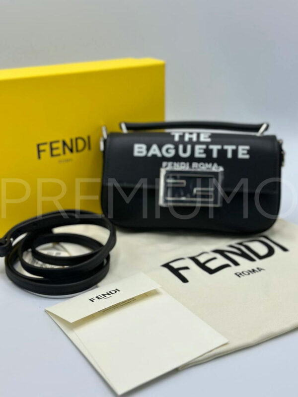 Fendi сумка PR717334 2