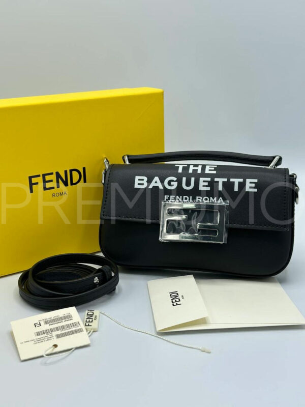 Fendi сумка PR717334