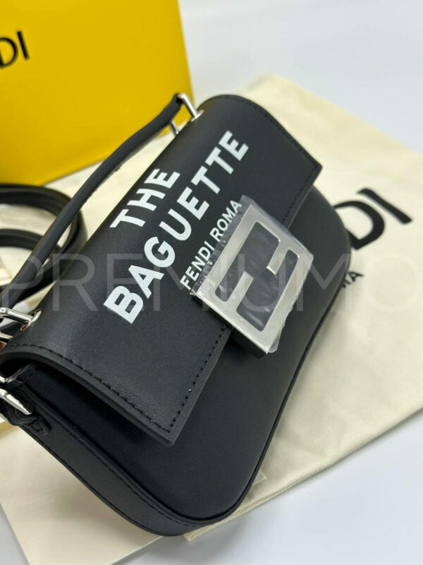 Fendi сумка PR717334 4