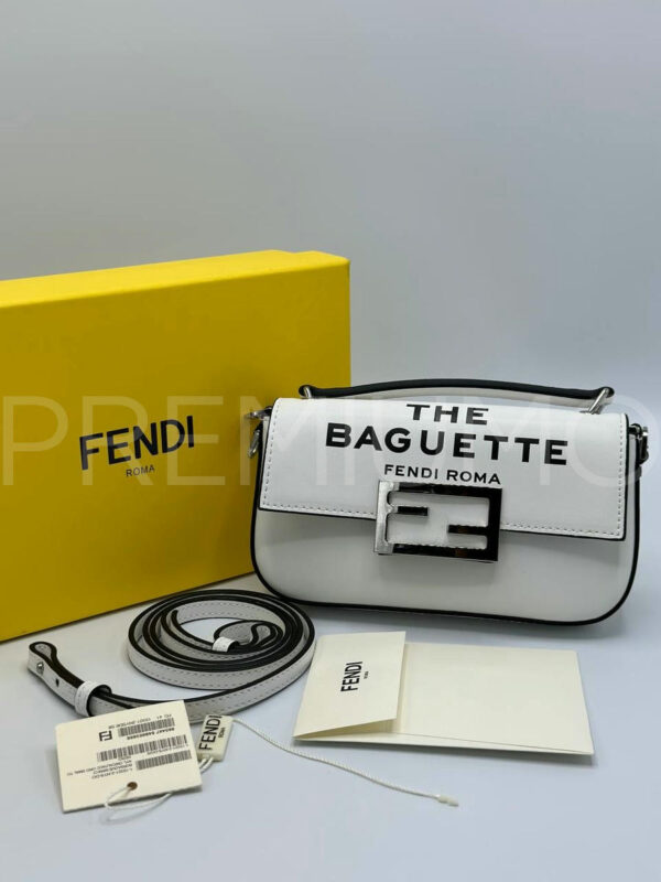 Fendi сумка PR773738