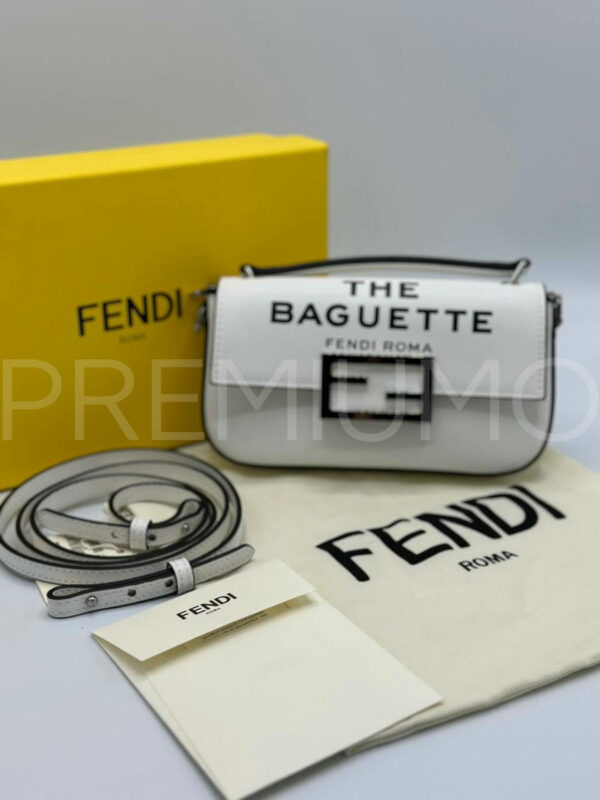 Fendi сумка PR773738 2