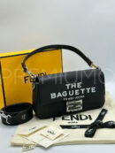 Fendi сумка PR490643 9