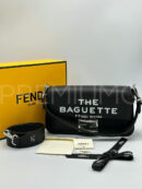 Fendi сумка PR490643 8