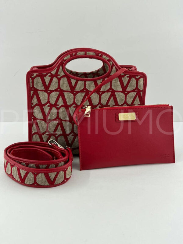 Valentino сумка PR504962 3