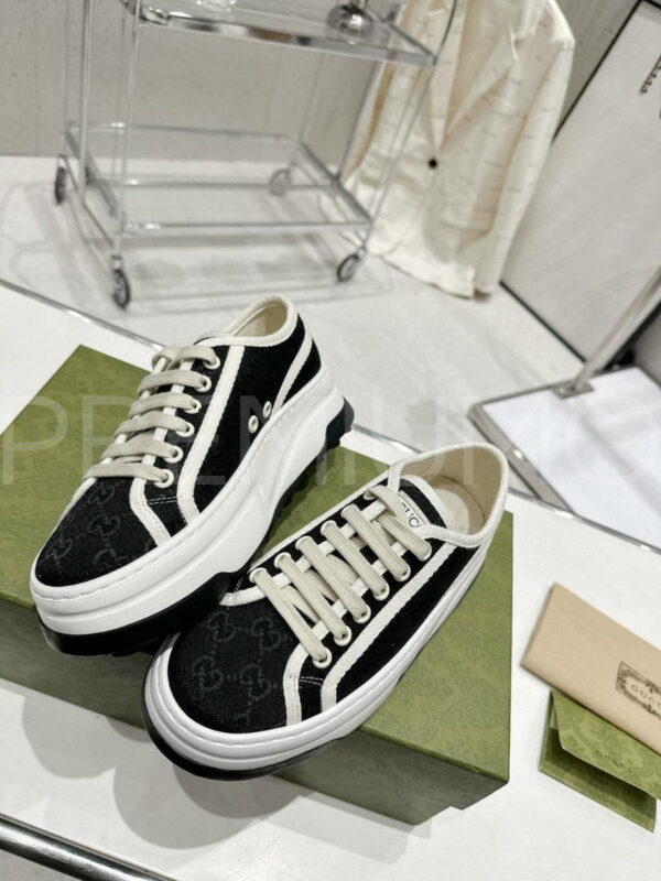 Gucci кеды PR932908 2