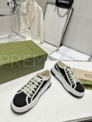 Gucci кеды PR932908 21