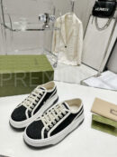 Gucci кеды PR932908 19