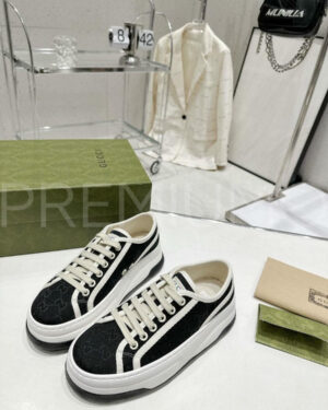 Gucci кеды PR932908