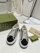 Gucci кеды PR932908 22