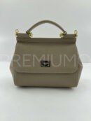 Dolce & Gabbana сумка PR833101 3
