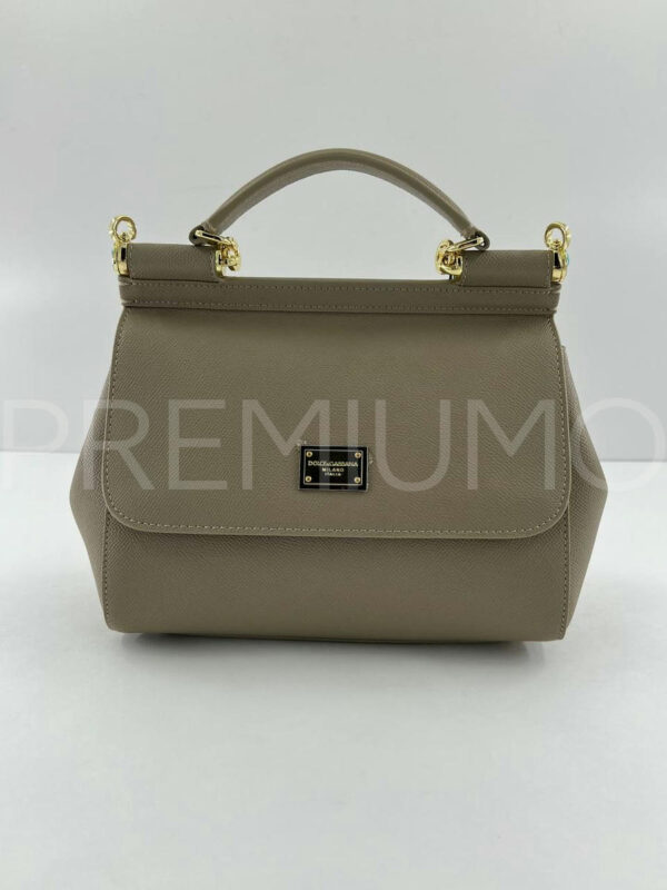 Dolce & Gabbana сумка PR833101