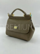 Dolce & Gabbana сумка PR833101 4