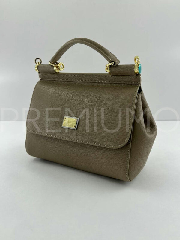 Dolce & Gabbana сумка PR833101 2
