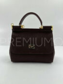 Dolce & Gabbana сумка PR823147 3