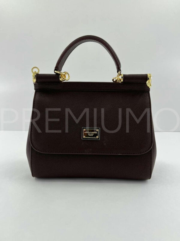 Dolce & Gabbana сумка PR823147