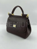 Dolce & Gabbana сумка PR823147 4