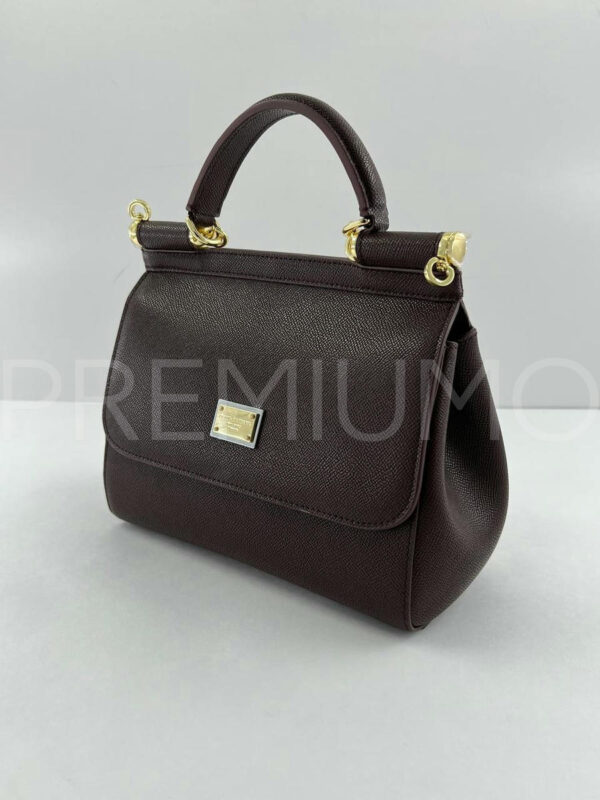 Dolce & Gabbana сумка PR823147 2