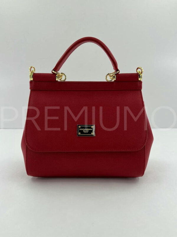 Dolce & Gabbana сумка PR918668