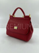 Dolce & Gabbana сумка PR918668 4