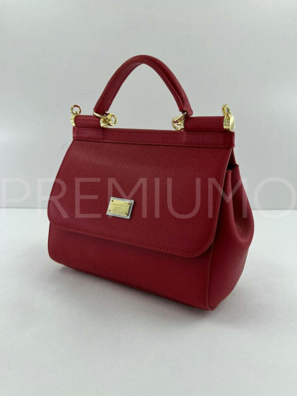Dolce & Gabbana сумка PR918668 2