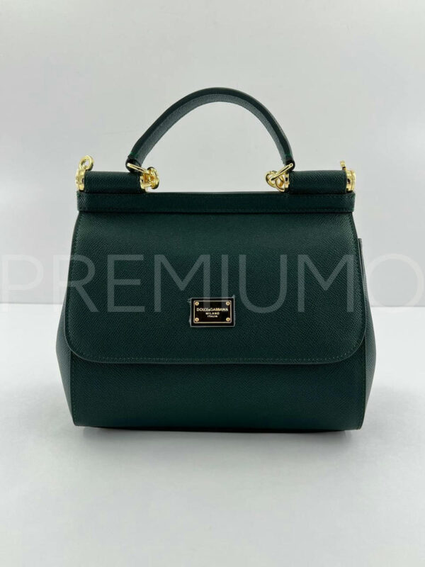 Dolce & Gabbana сумка PR141832