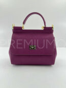 Dolce & Gabbana сумка PR305085 3