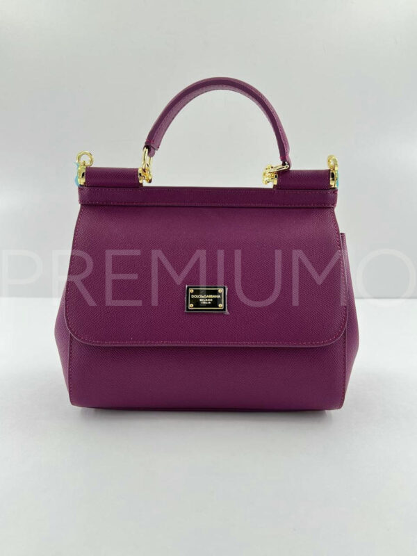 Dolce & Gabbana сумка PR305085
