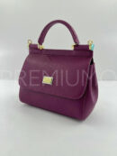 Dolce & Gabbana сумка PR305085 4