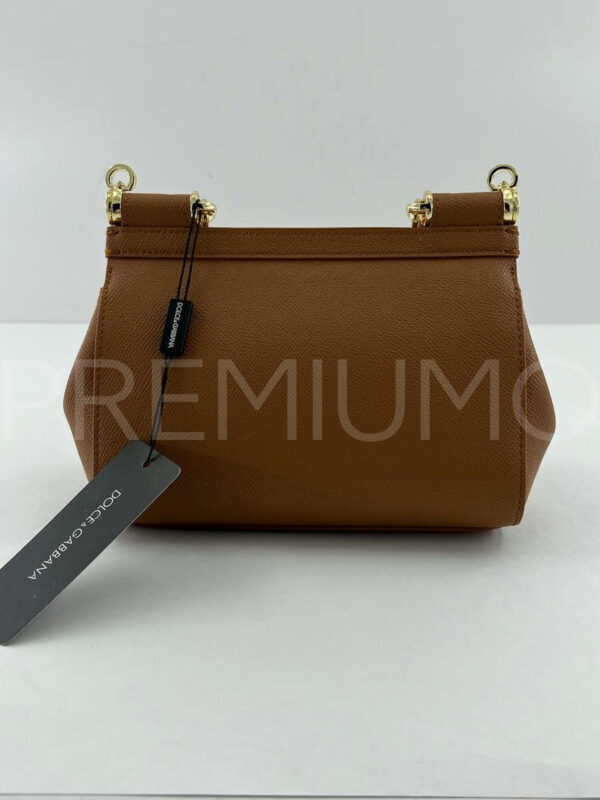 Dolce & Gabbana сумка PR939293 4