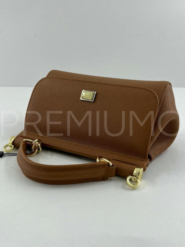 Dolce & Gabbana сумка PR939293 6