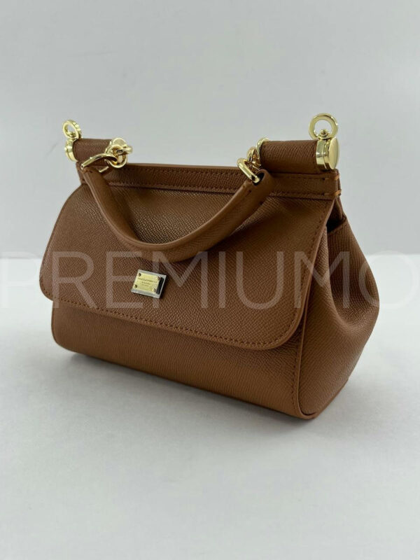 Dolce & Gabbana сумка PR939293 3
