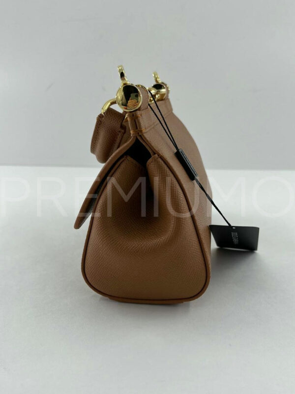 Dolce & Gabbana сумка PR939293 7