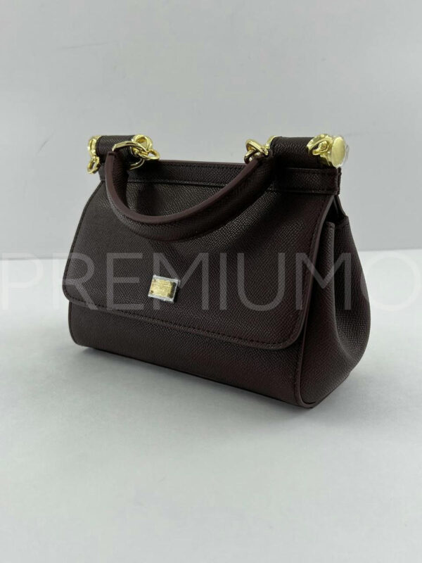 Dolce & Gabbana сумка PR589184 2