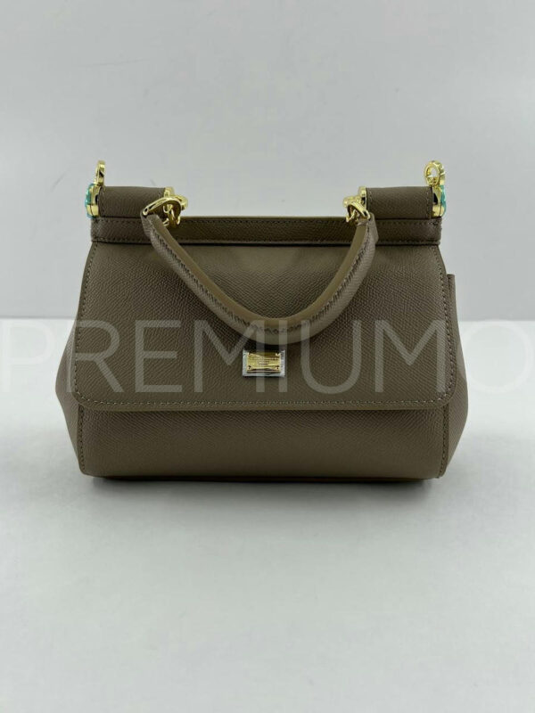 Dolce & Gabbana сумка PR809188