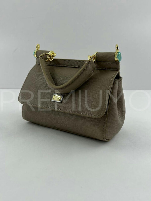 Dolce & Gabbana сумка PR809188 2