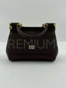 Dolce & Gabbana сумка PR589184 3