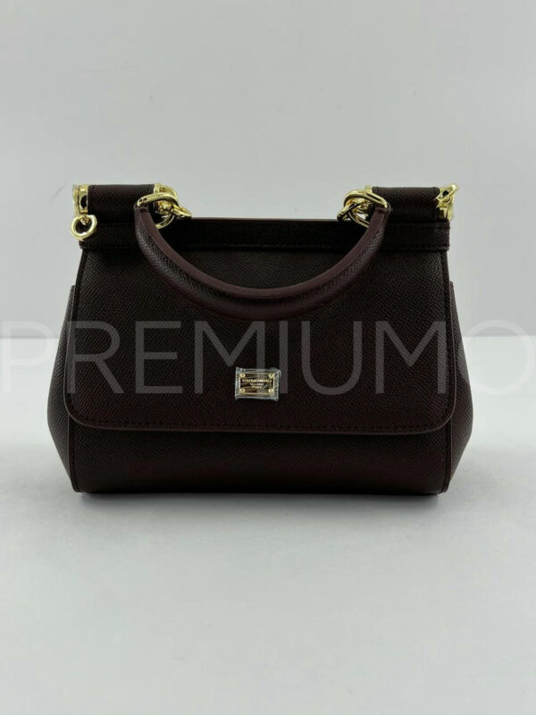 Dolce & Gabbana сумка PR589184