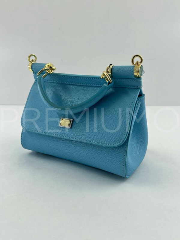 Dolce & Gabbana сумка PR821908 2