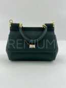 Dolce & Gabbana сумка PR541740 3