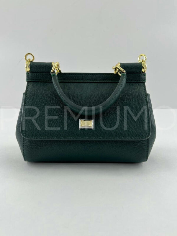 Dolce & Gabbana сумка PR541740