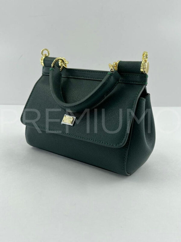 Dolce & Gabbana сумка PR541740 2
