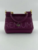 Dolce & Gabbana сумка PR445524 3