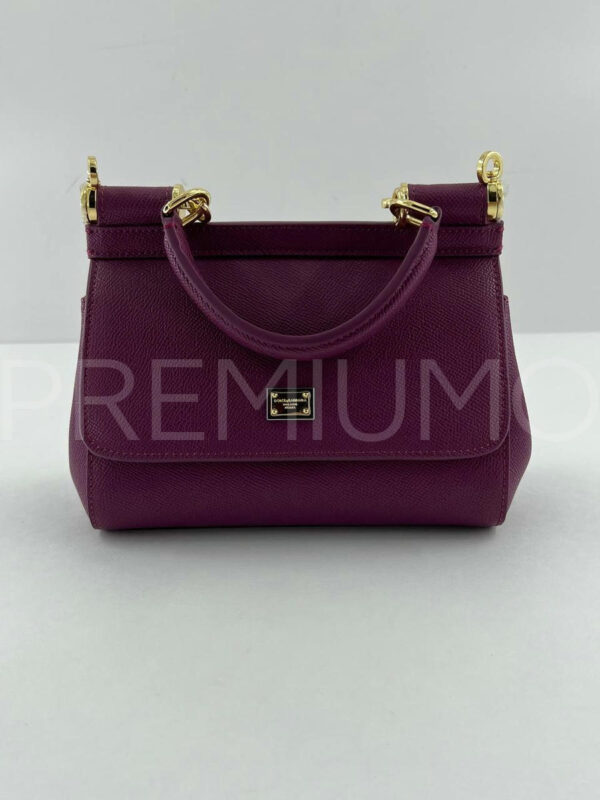 Dolce & Gabbana сумка PR445524