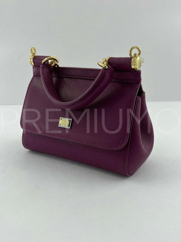 Dolce & Gabbana сумка PR445524 2