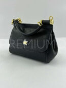 Dolce & Gabbana сумка PR857106 4